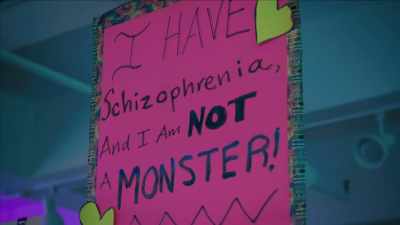 {\an1}And I think the same can be
said about schizophrenia. - Mysteries of Mental Illness