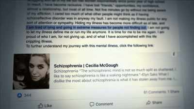 {\an1}And that's when I started
realizing - Mysteries of Mental Illness