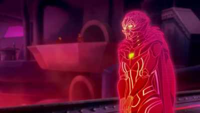 {\an1}And so the Eternian conversion
continues. - Masters of the Universe: Revolution