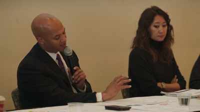 {\an1}And the recent RFPs that we put
out is actually in response - City Hall