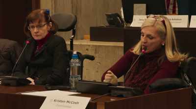 {\an1}Another master plan that's
happening - City Hall
