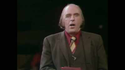 {\an1}(audience laughter and applause) - Mysteries of Mental Illness