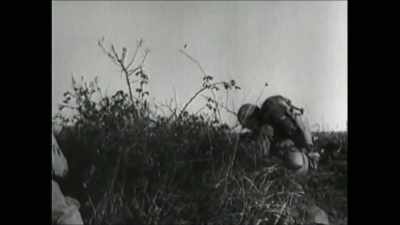 {\an1}(bombs roaring, guns firing) - Mysteries of Mental Illness