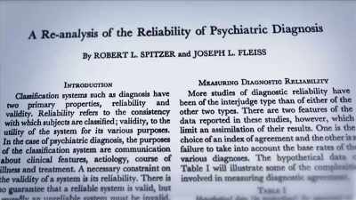 {\an1}But diagnostic reliability
went way up. - Mysteries of Mental Illness