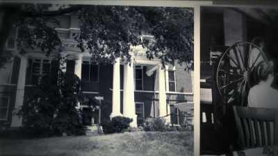 {\an1}But as patients left the asylum,
they also left - Mysteries of Mental Illness