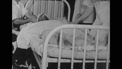 {\an1}But they were unpredictable, - Mysteries of Mental Illness