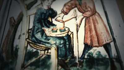 {\an1}But who was considered
mentally ill - Mysteries of Mental Illness