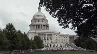 {\an1}Congress realized that they had
let their Cold War plans atrophy - While The Rest Of Us Die