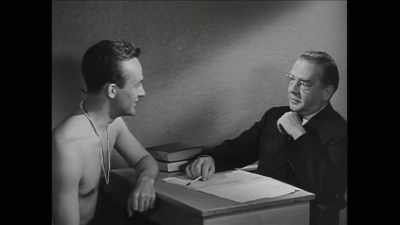 {\an1}"Do you find yourself getting
irrationally angry?" - Mysteries of Mental Illness