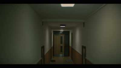 {\an1}DOOR CLOSES - Everyone Else Burns