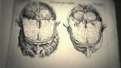 {\an1}During the Renaissance
in the 16th century, - Mysteries of Mental Illness