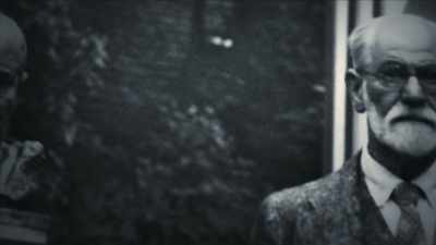 {\an1}Everyone lived on a spectrum - Mysteries of Mental Illness