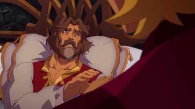 {\an1}For once I draw my last breath, - Masters of the Universe: Revolution