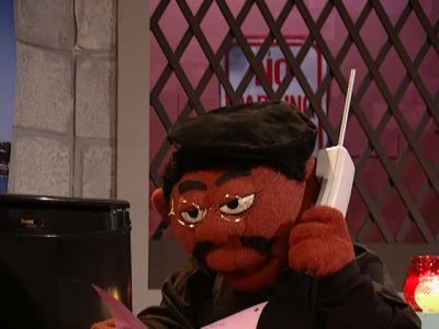 An1 FROM YOUR ANKLES TO YOUR INSTEP - Crank Yankers