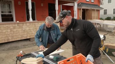 {\an1}Got you some to start. - This Old House