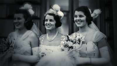 {\an1}HARRINGTON: She had been
very carefully trained - Mysteries of Mental Illness