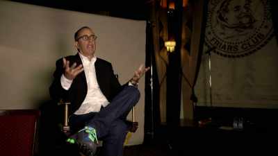 {\an1}I adore the rigorous difficulty - This is Stand-Up