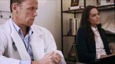 {\an1}I do not respond to medications. - Mysteries of Mental Illness