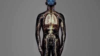 {\an1}-If cells go without oxygen
for too long, - Human: The World Within