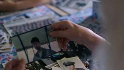 {\an1}If I had lost my life in war, - Mysteries of Mental Illness