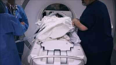 {\an1}If we understood specific
circuits, we could apply current - Mysteries of Mental Illness
