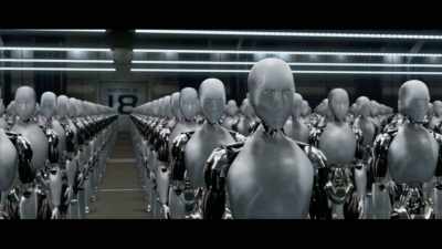 {\an1}It's "The Terminator." - Coded Bias
