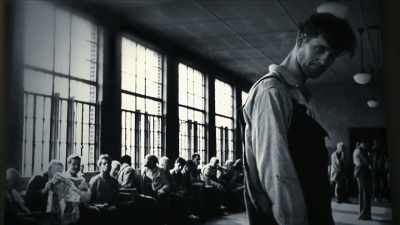 {\an1}LIEBERMAN: We didn't know very
much about the brain, - Mysteries of Mental Illness