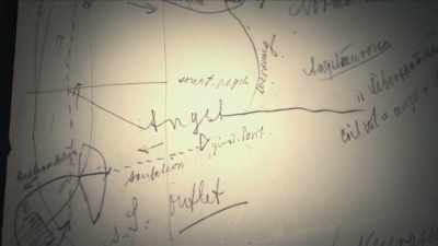 {\an1}MAKARI: The motor neuron had
been found, - Mysteries of Mental Illness