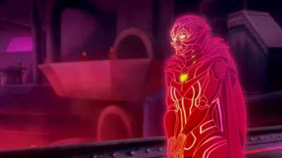 {\an1}Make manifest my machinations,
my right hand, - Masters of the Universe: Revolution