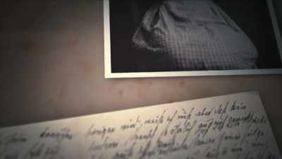 {\an1}No other human being has ever
affected me in the same way." - Mysteries of Mental Illness