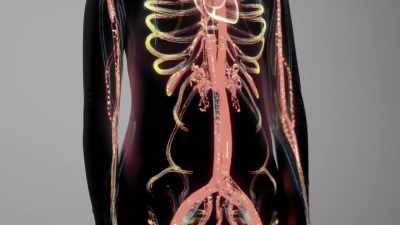 {\an1}-Our bodies evolved
the cardiovascular system - Human: The World Within
