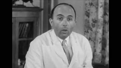 {\an1}Patients who were hitherto
unmanageable - Mysteries of Mental Illness