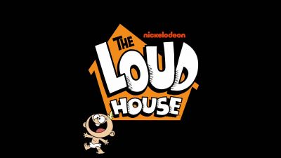 An1 Poo poo - The Loud House