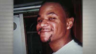 {\an1}ROBINSON: They figured that
I had a behavior problem, - Mysteries of Mental Illness