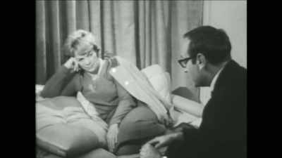 {\an1}SCULL: Oddly enough,
psychoanalysts didn't - Mysteries of Mental Illness