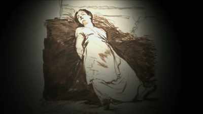 {\an1}She taught at a women's prison - Mysteries of Mental Illness