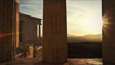 {\an1}Since the beginning
of recorded history, - Mysteries of Mental Illness