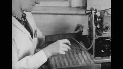 {\an1}so-called "malaria therapy." - Mysteries of Mental Illness