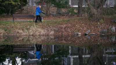 {\an1}So when it happened again, - Mysteries of Mental Illness