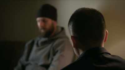 {\an1}So what we're going to do is, - Mysteries of Mental Illness