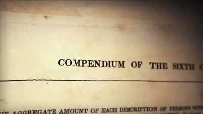 {\an1}The 1840 national census - Mysteries of Mental Illness