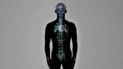 {\an1}-The exact cause is unknown. - Human: The World Within