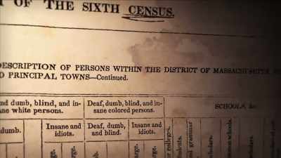{\an1}The one constant; - Mysteries of Mental Illness