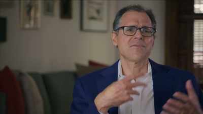 {\an1}The patients were figuring out - Mysteries of Mental Illness