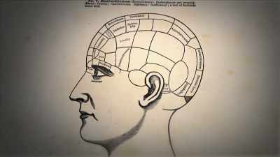 {\an1}Then, in the late 1700s, - Mysteries of Mental Illness