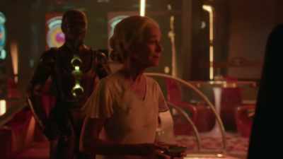 {\an1}There's something
you should know. - Philip K. Dick's Electric Dreams