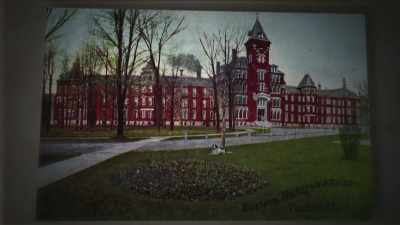 {\an1}They were intended for people
who were dispossessed. - Mysteries of Mental Illness