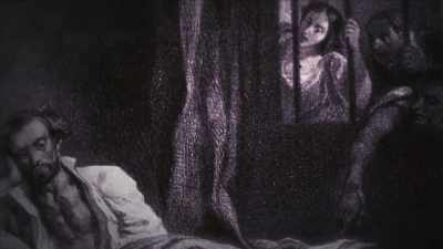 {\an1}They were treated in deeply
inhumane ways... - Mysteries of Mental Illness