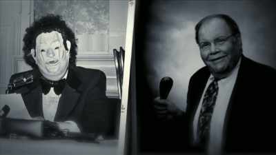 {\an1}Though he didn't acknowledge his
role as Dr. Anonymous - Mysteries of Mental Illness