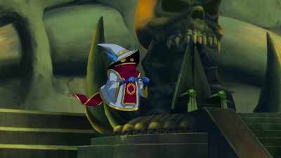 {\an1}Um, I don't understand - Masters of the Universe: Revolution